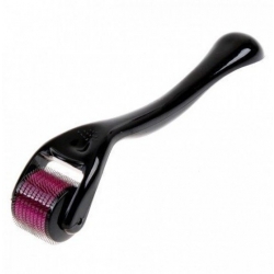 DERMA ROLLER DO MEZOTERAPII 1,0 mm 540 IGIEŁ